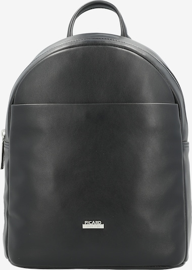 Picard Rucksack 'Really' in nachtblau, Produktansicht