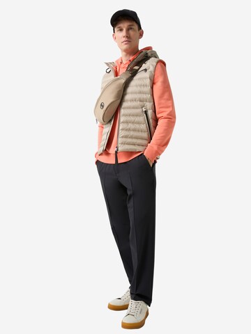 BOGNER Weste 'Lonne' in Beige