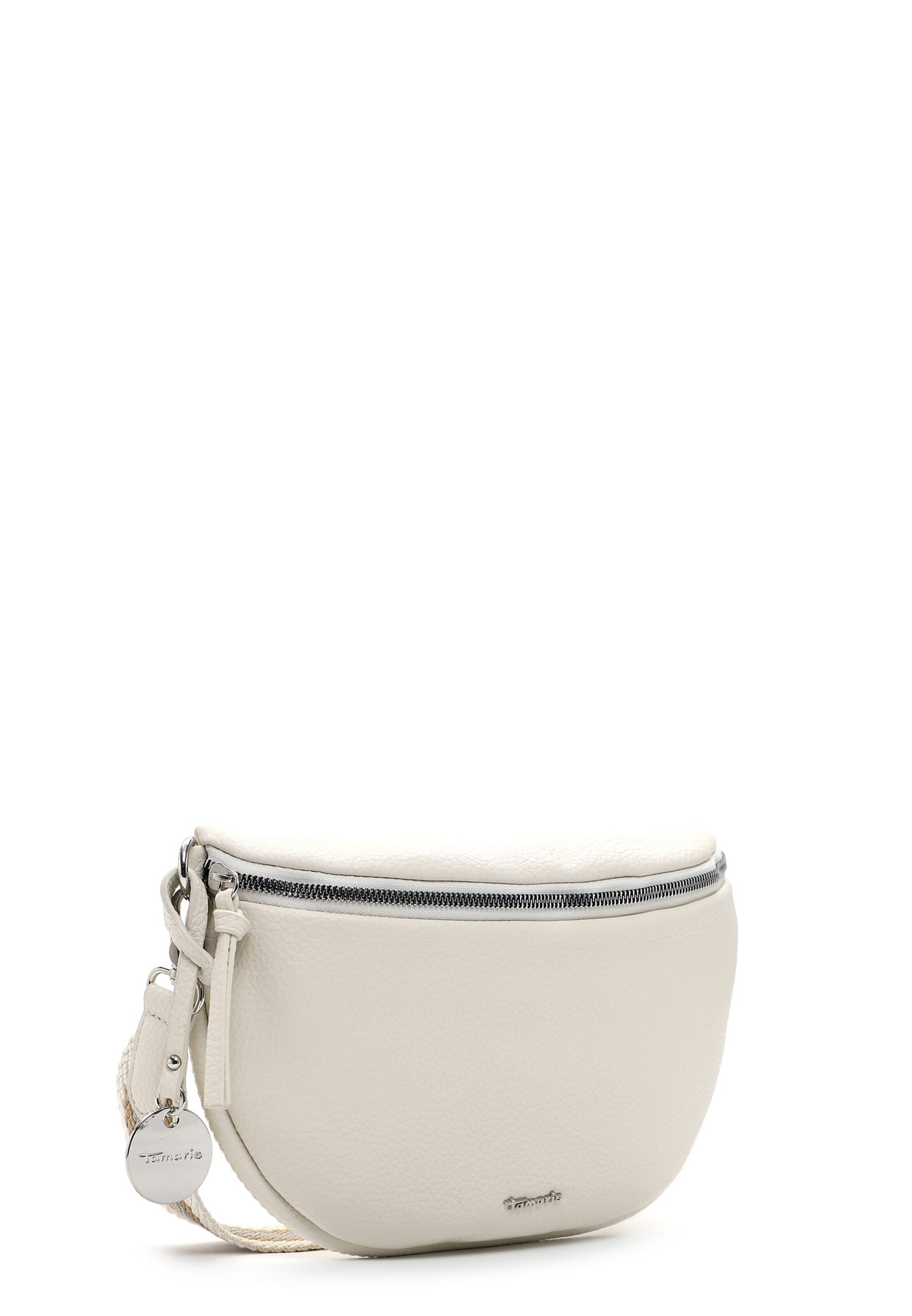 Geantă de umăr 'Felicitas' de la Tamaris pe bej