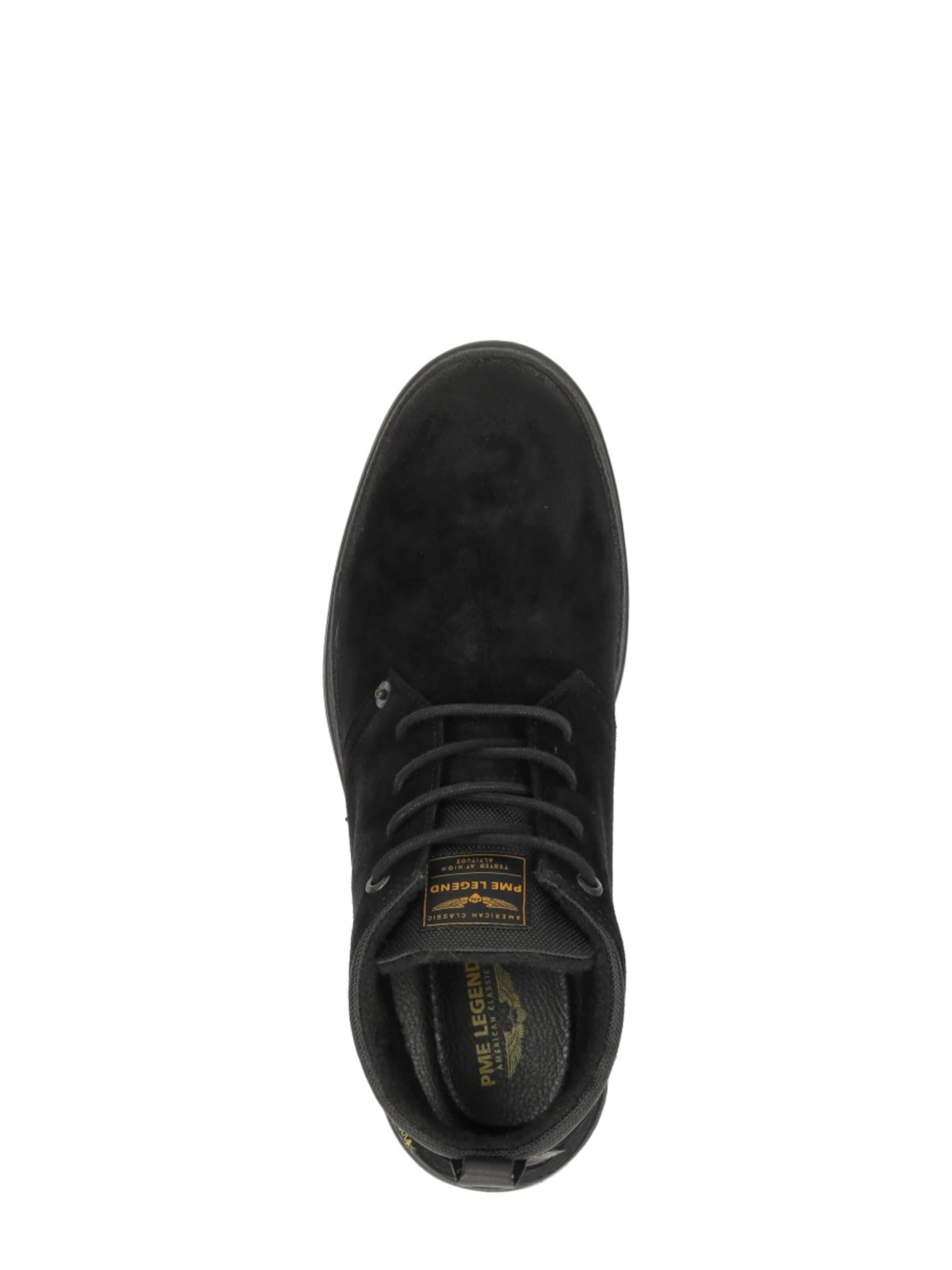 Bottes à lacets 'Superfletch' PME Legend en noir