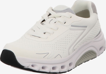 GABOR Sneaker in Weiß: Vorderseite