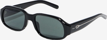 DIESEL - Gafas de sol '0DL2009U' en negro: frente