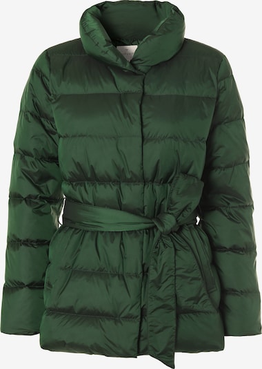 TATUUM Winter Jacket 'ZOA' in Green, Item view