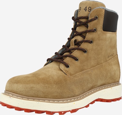 GANT Boots in braun, Produktansicht