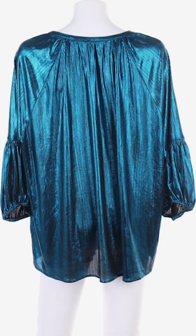 Traffic People Blouse & Tunic in L in Blue