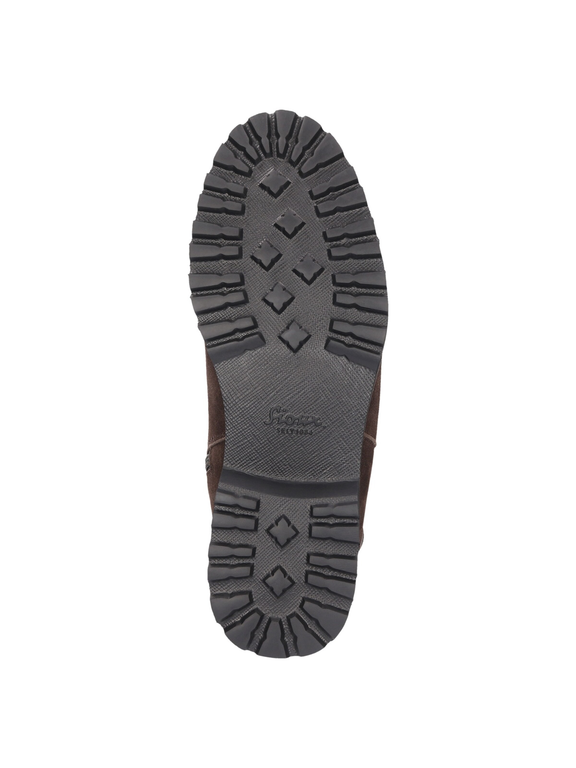 Bottes ' Merdit-756-TEX-LF-H ' SIOUX en marron