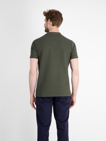LERROS Shirt in Groen