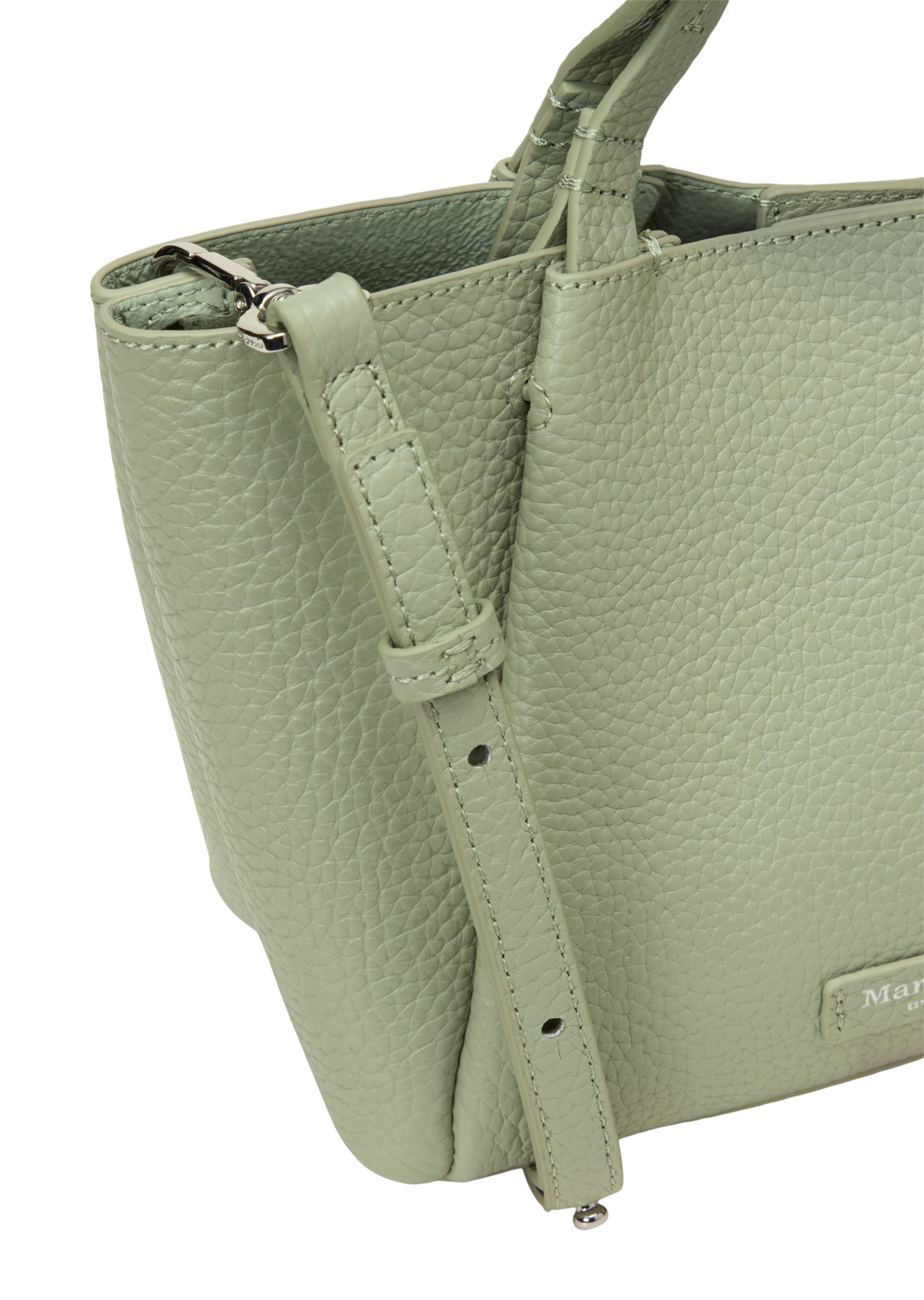 Marc O'Polo Schoudertas in Groen