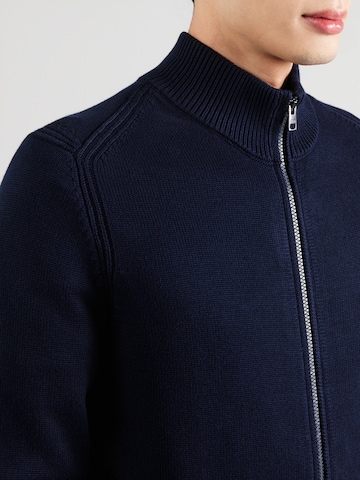 s.OliverKardigan - plava boja