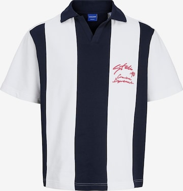 T-Shirt JACK & JONES en mélange de couleurs : devant