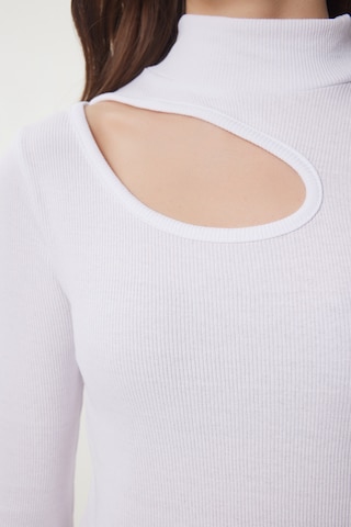 Happiness İstanbul Tričko - Hnedá