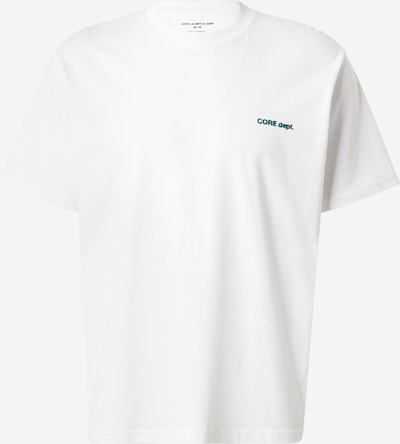 JACK & JONES Paita 'JCOMOTION' värissä vihreä / musta / valkoinen, Tuotenäkymä