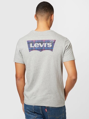 LEVI'S ® Regular Shirt in Grey