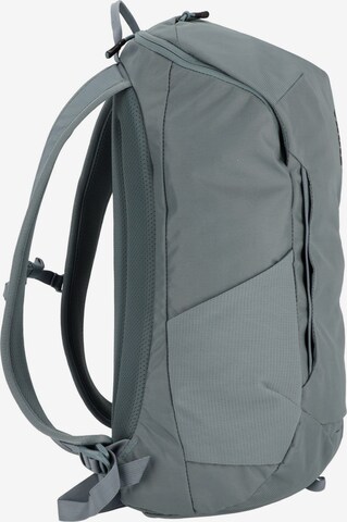 Thule Sports Backpack 'AllTrail' in Grey