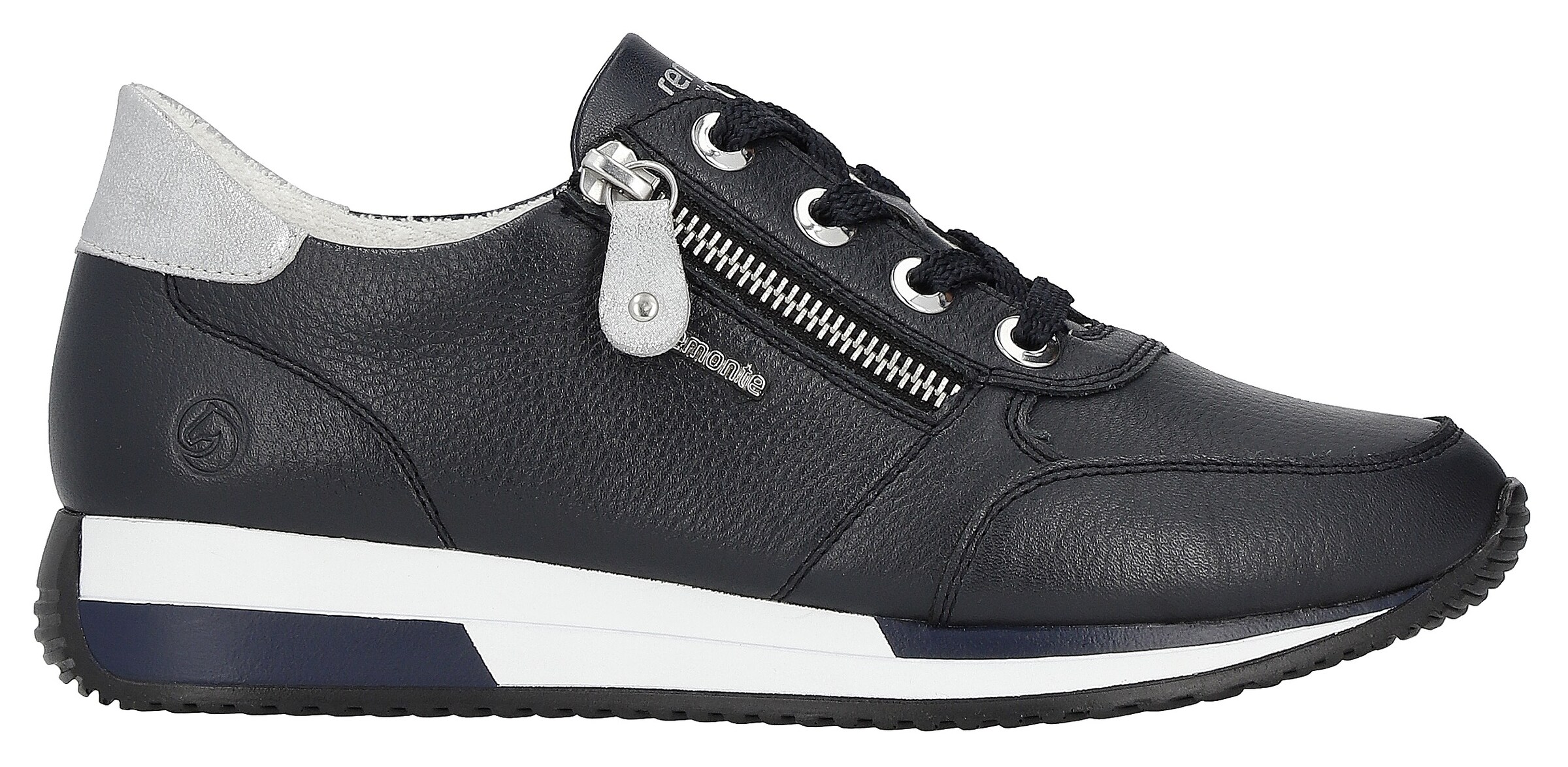 REMONTE Sneakers in Blue