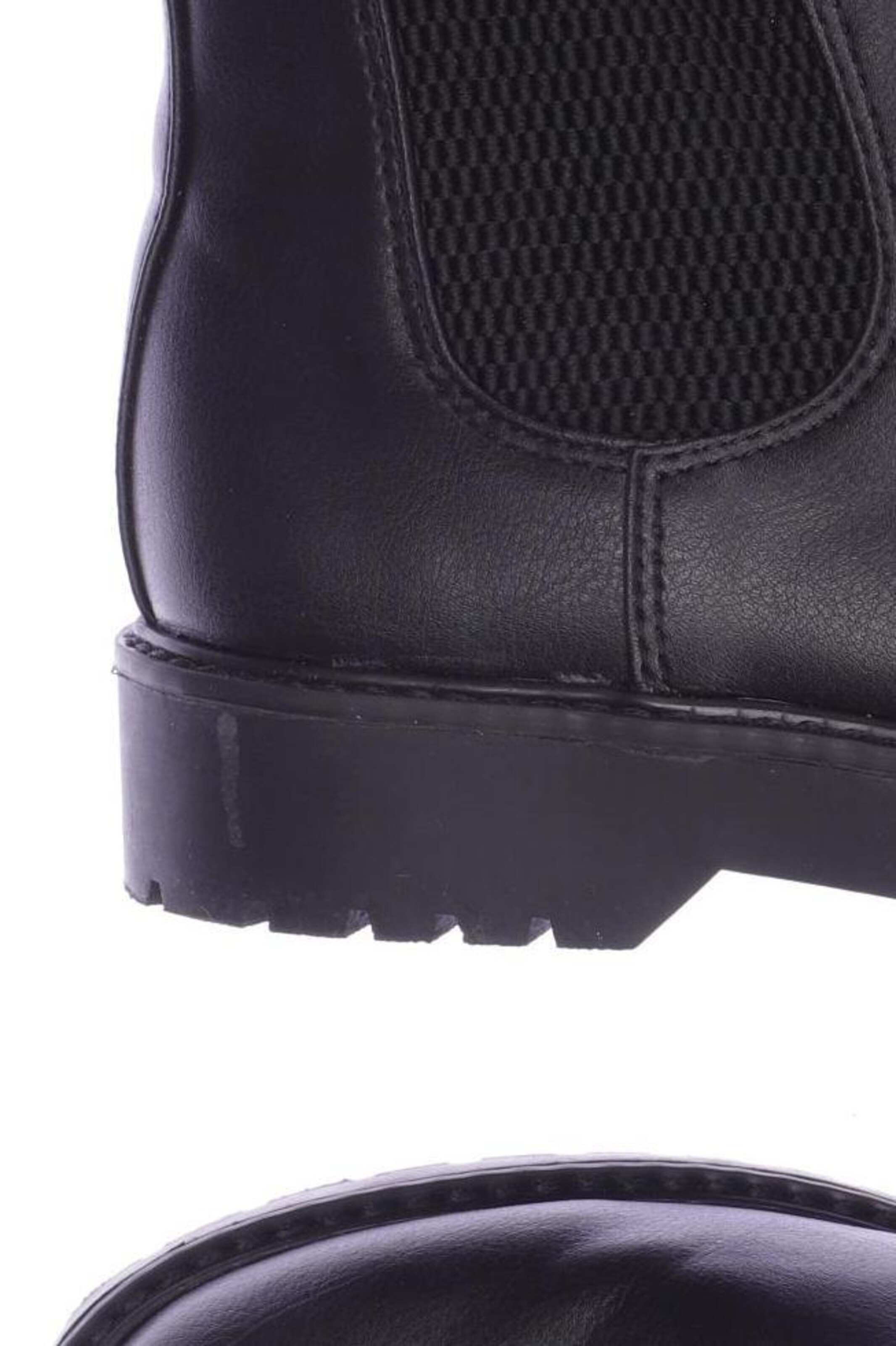 Zign Anke & Mid-Calf Boots in 38 in Black