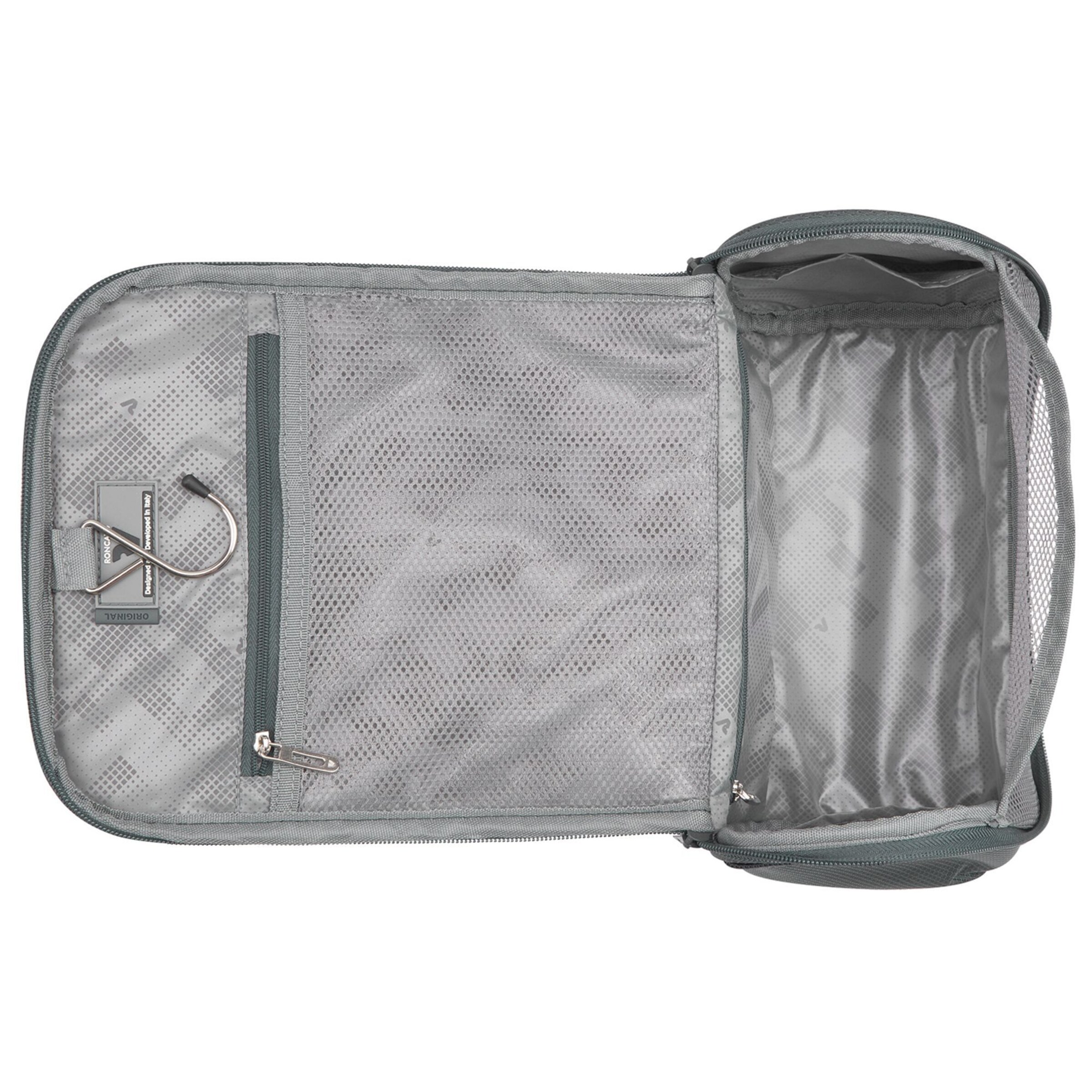 Roncato Toiletry bag in Grey