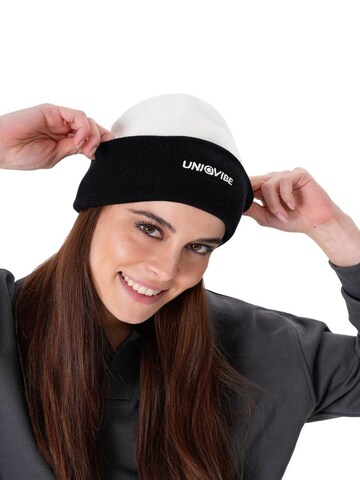 UNIQVIBE Muts in Gemengde kleuren