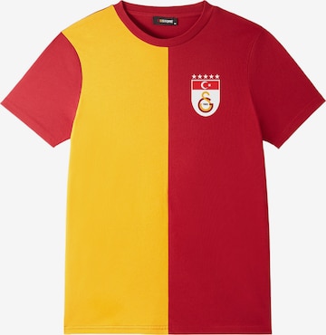 GalatasarayMajica 'Istanbul 5 Stars' - crvena boja: prednji dio