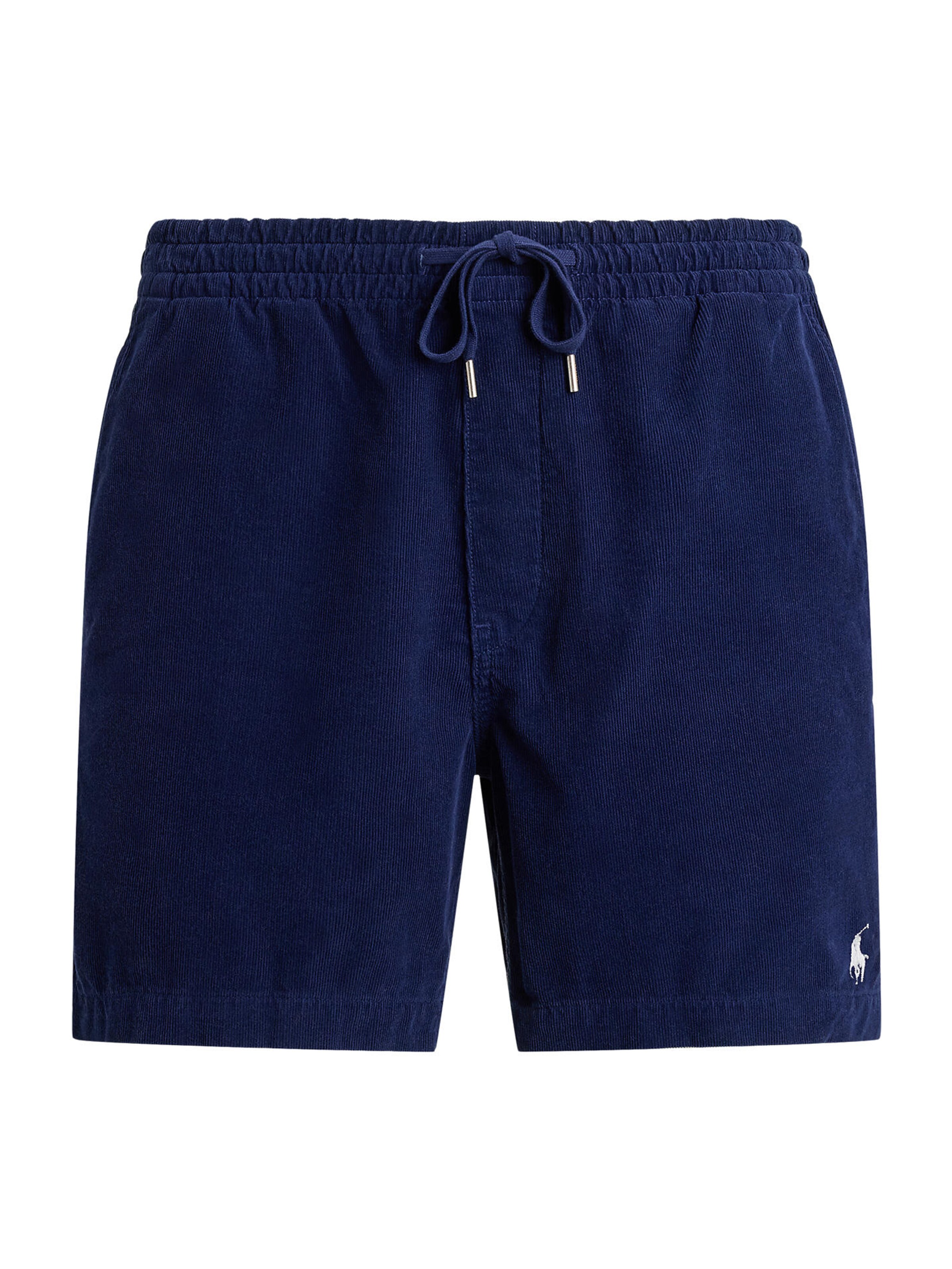 Polo Ralph Lauren Trousers in Blue: front