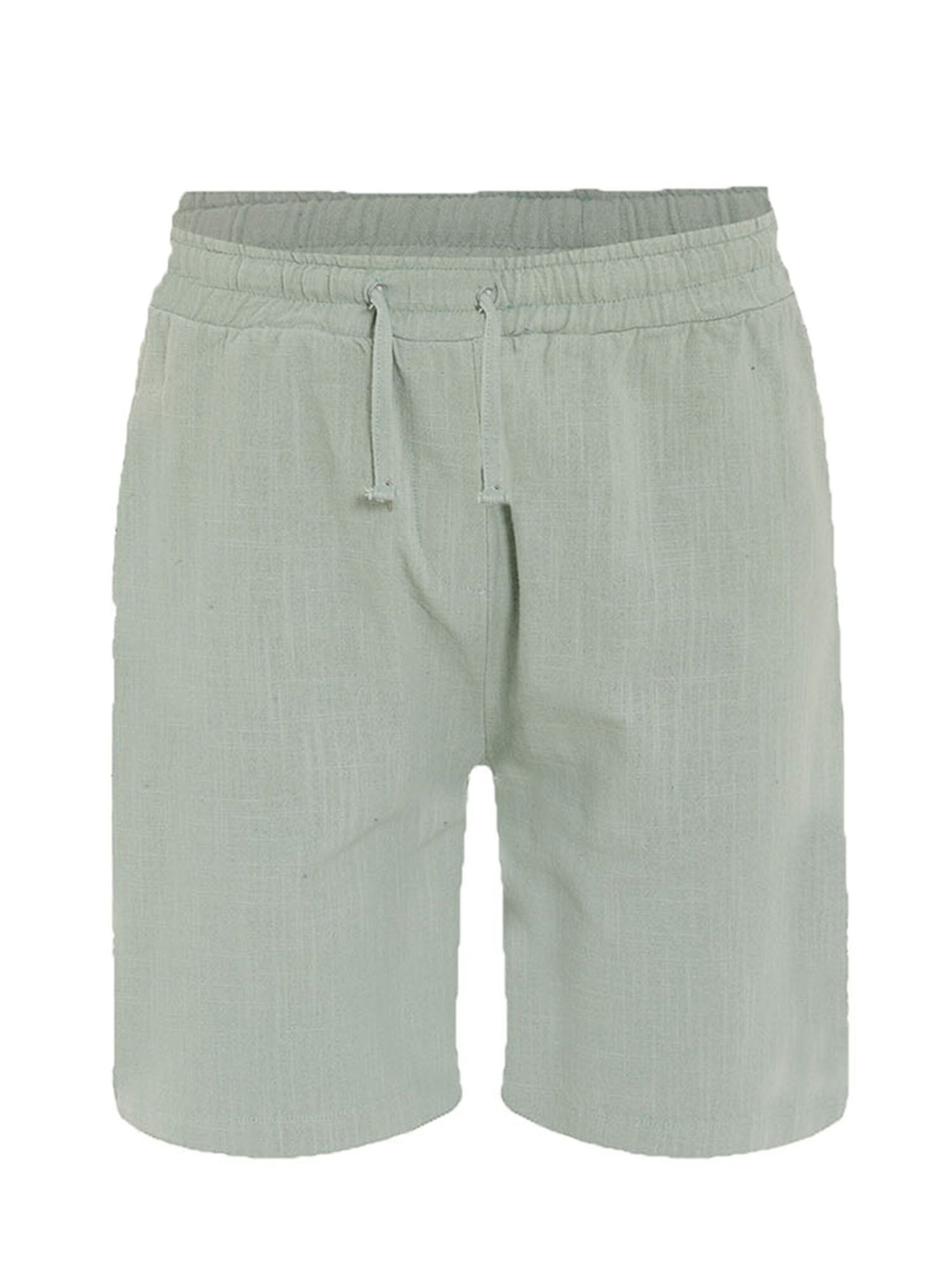 Williot Strój domowy w kolorze zielony