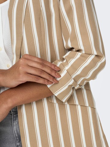 ONLY Kavaj 'Diana-Lowa' i beige