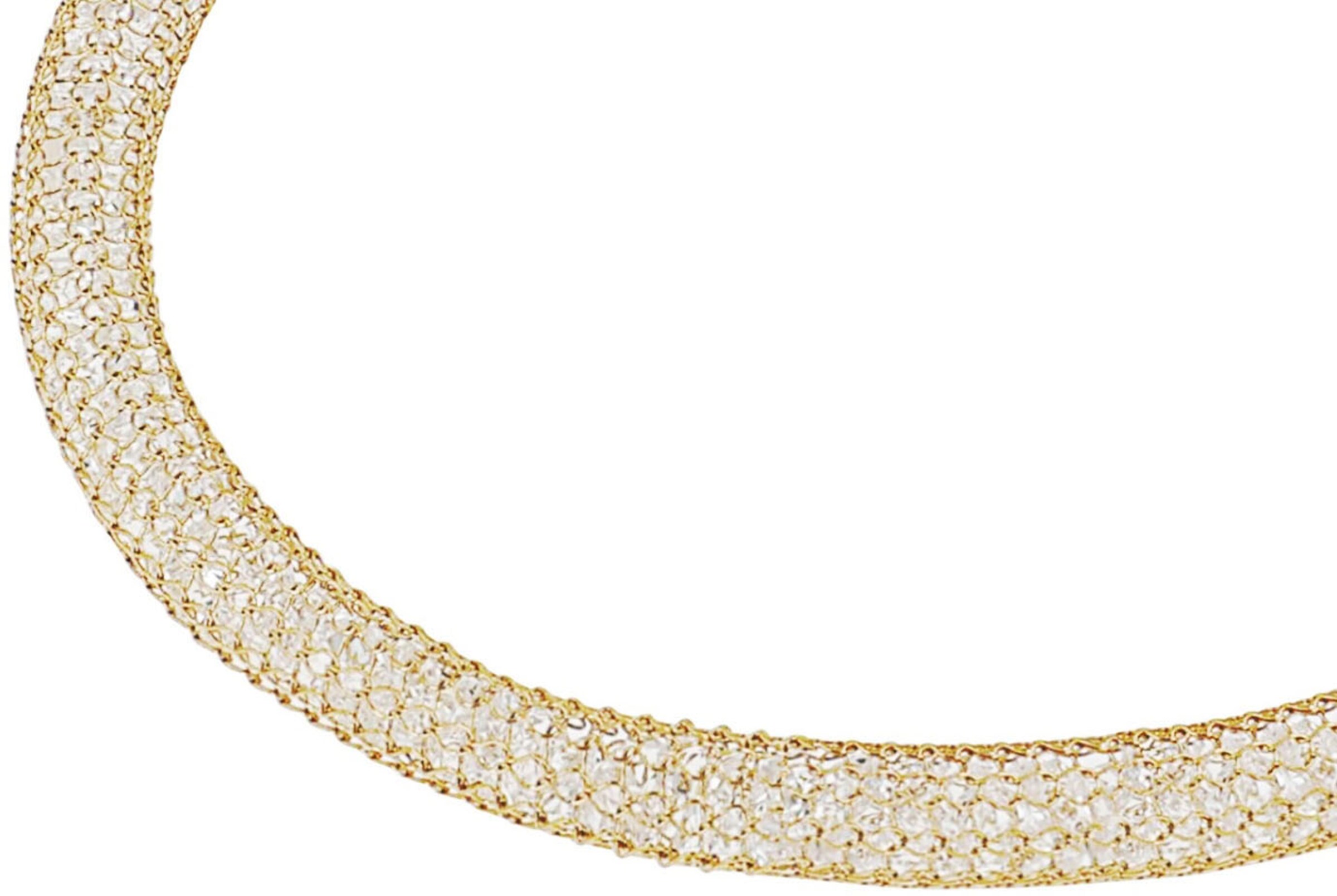 s.Oliver Bracelet in Gold