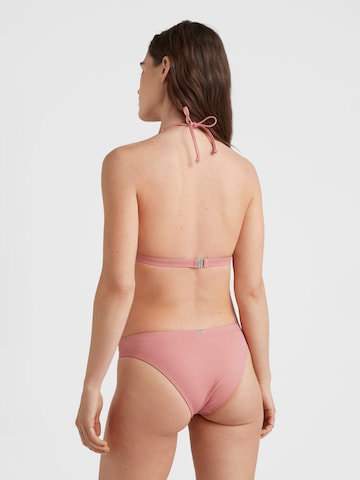 Triangolo Bikini 'Maria Cruz' di O'NEILL in rosa