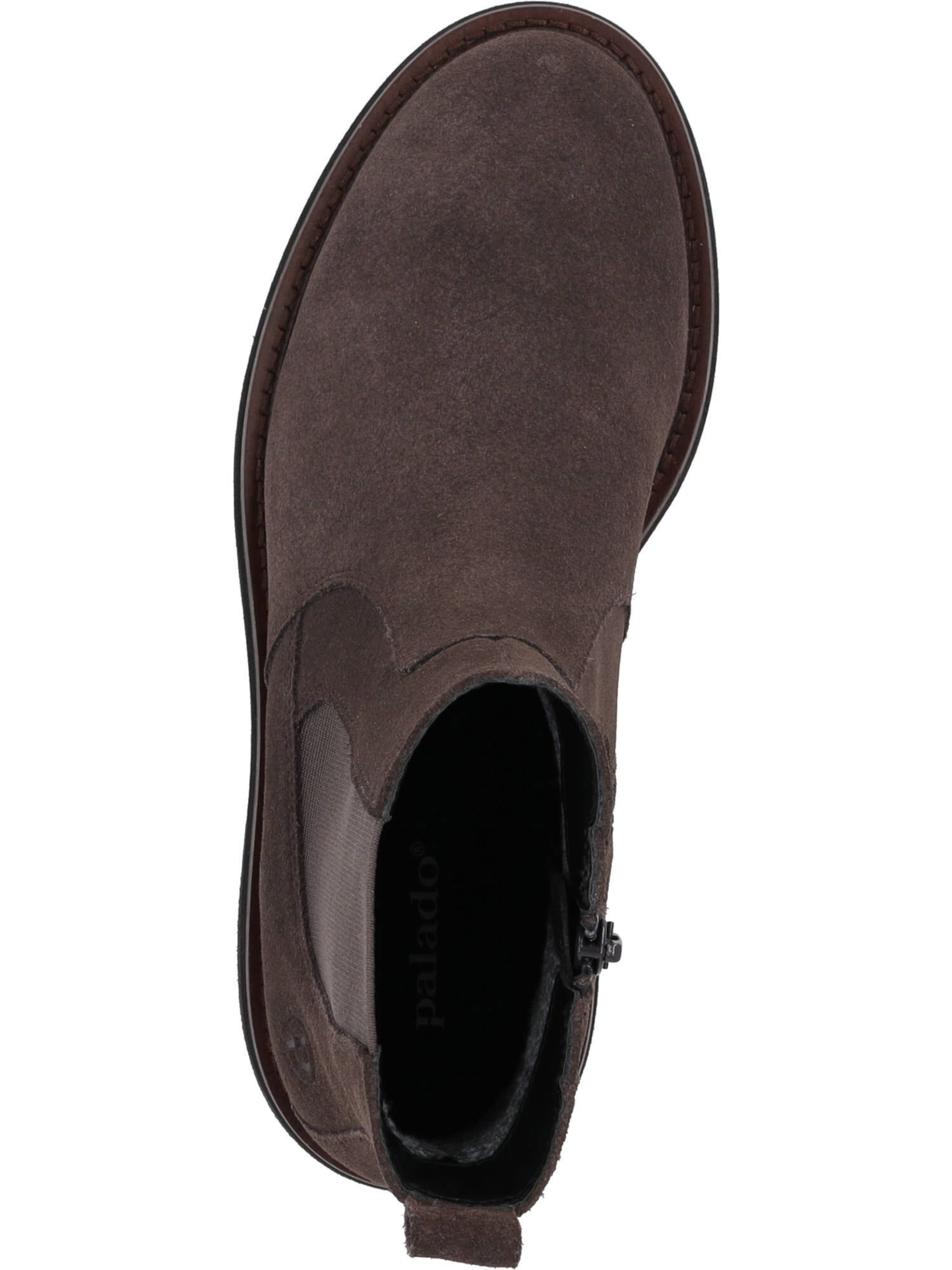 brūns Palado Čelsijas zābaki &#x27;Elrelle&#x27;