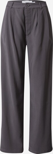 Moves Pleat-front trousers 'Nimma' in Black, Item view