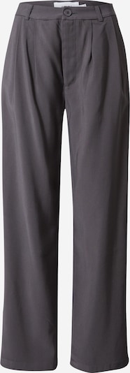 Moves Pleat-Front Pants 'Nimma' in Black, Item view