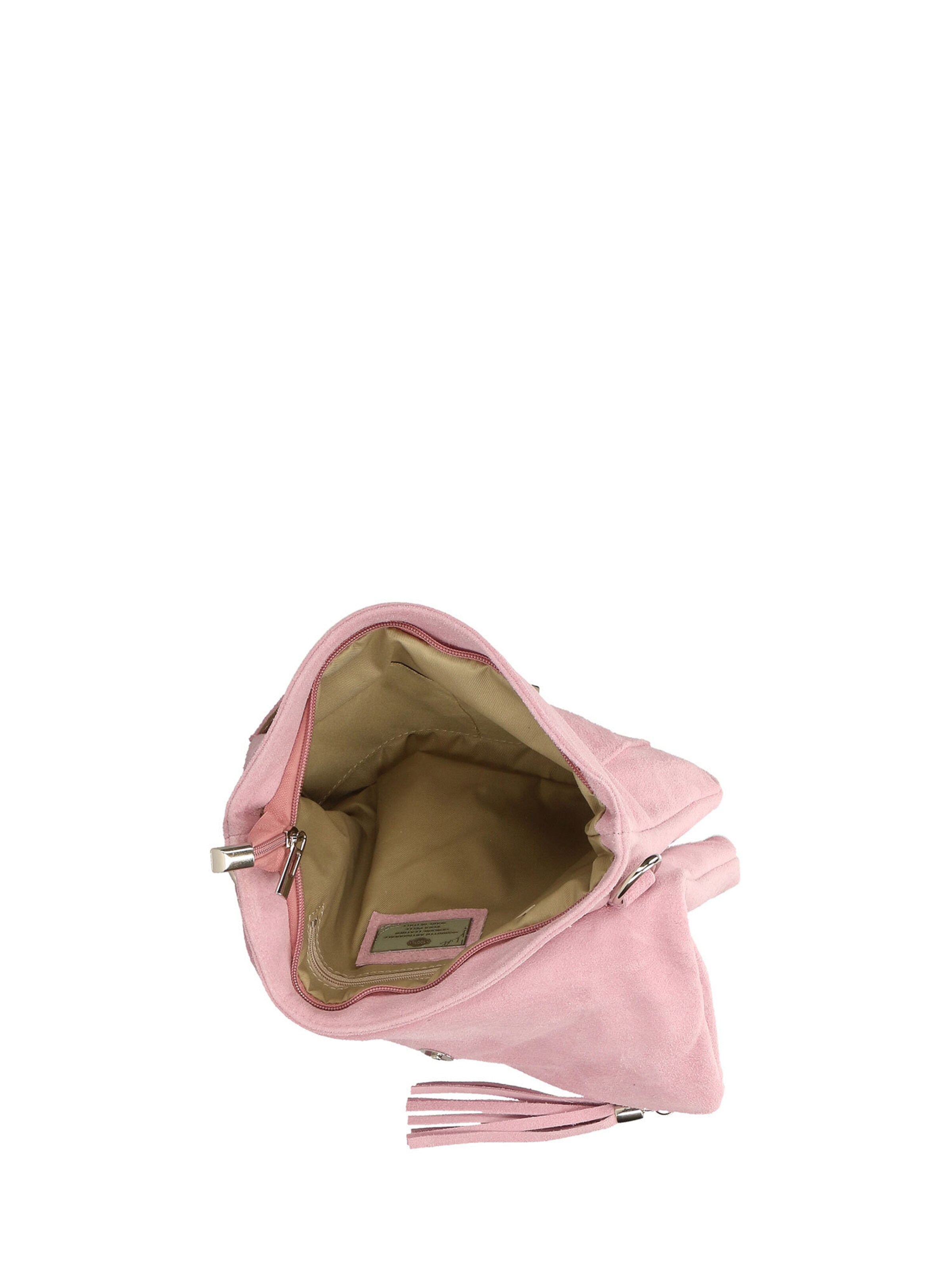 Gave Lux Schoudertas in Roze