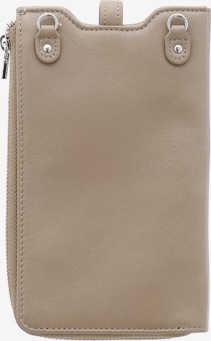 Picard Smartphone Case 'Bingo' in Brown