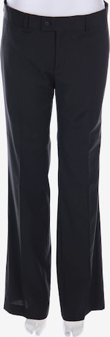 Tiger of Sweden Pants in M in Black: front