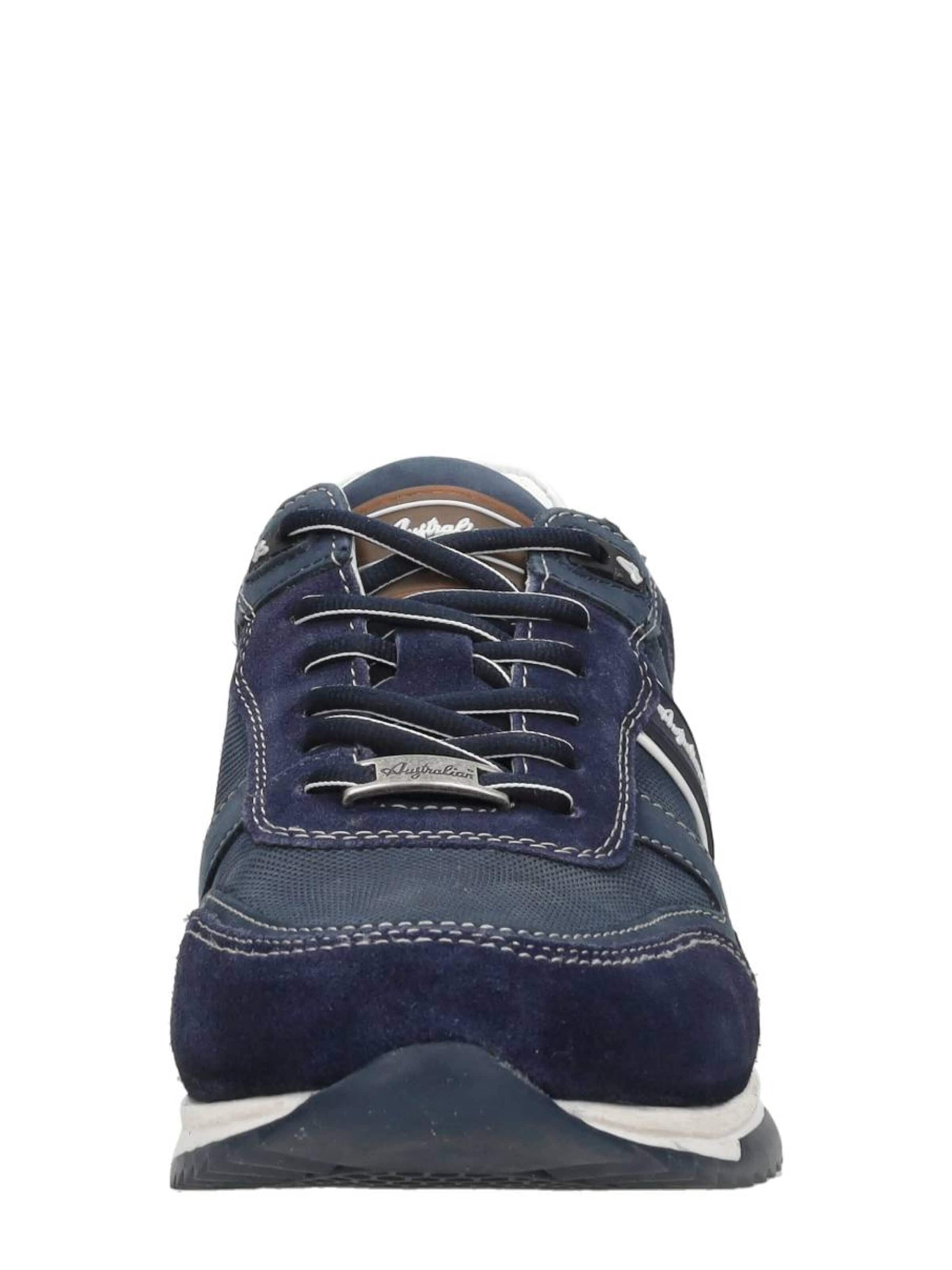 Australian Sneakers laag 'Filmon' in Blauw