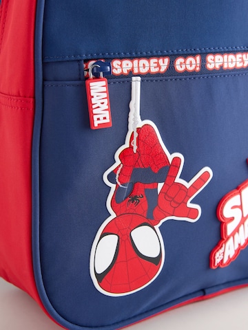 Next - Mochila en rojo
