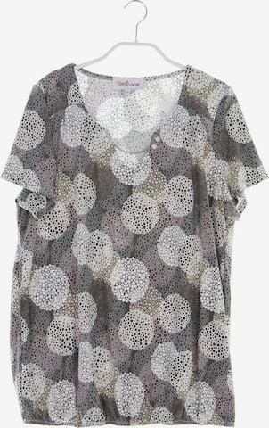 Toscane Top & Shirt in M in Brown: front