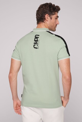 CMPD Shirt in Green