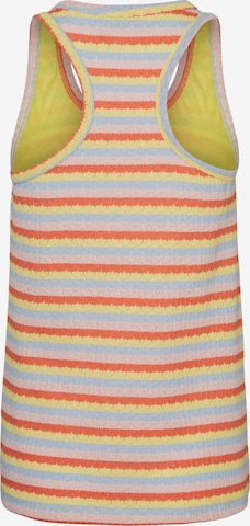 MAMALICIOUS Top 'OHANA' in Yellow