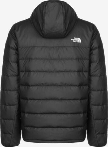 THE NORTH FACE - Chaqueta de montaña 'Aconcagua' en negro