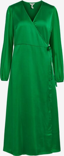 OBJECT Robe 'Naya' en vert gazon, Vue avec produit