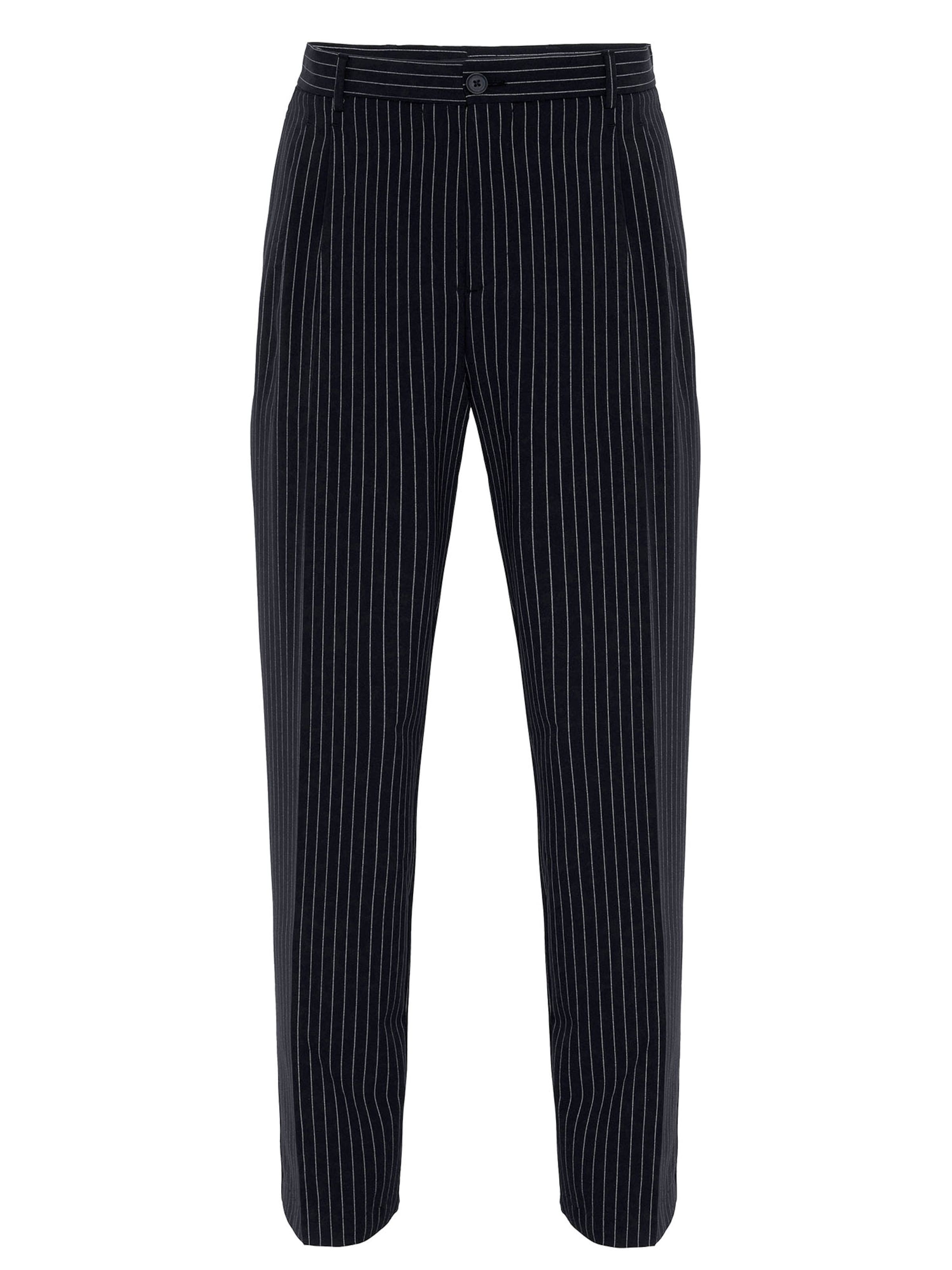 Antioch regular Παντελόνι σε μπλε: μπροστά