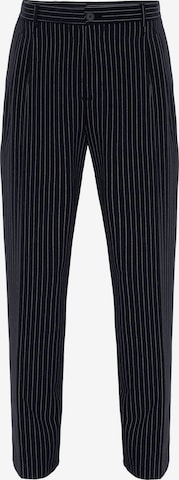 Antioch Regular Housut värissä sininen: etupuoli