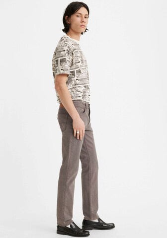 LEVI'S ® Slimfit Jeans in Grau
