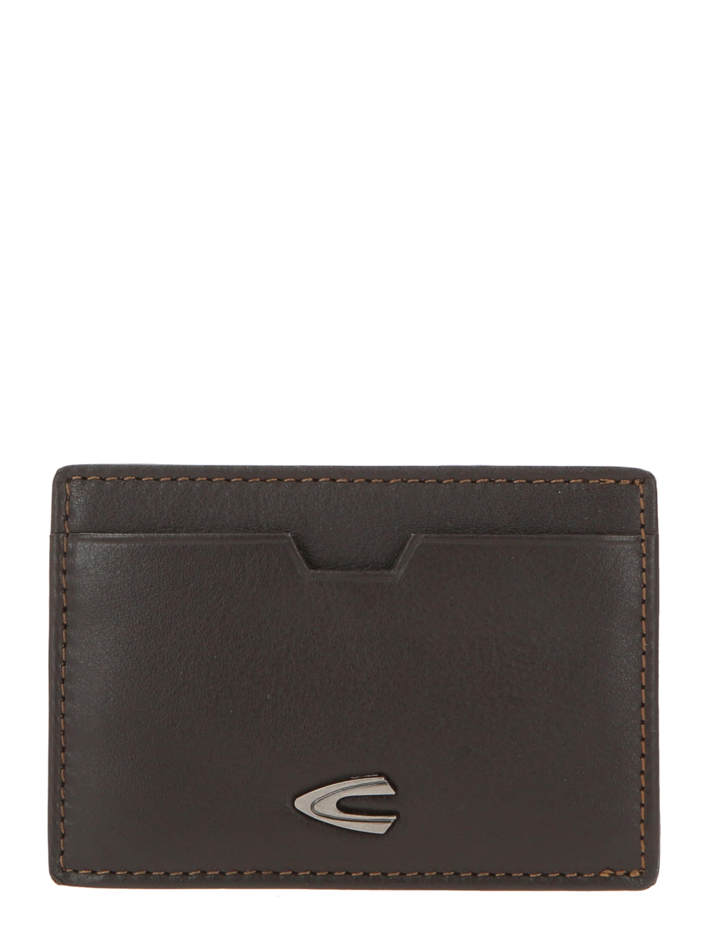 CAMEL ACTIVE Toos 'Vegas', värv pruun: eest vaates