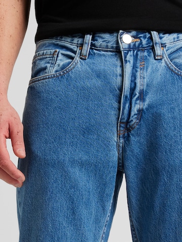 regular Jeans 'DYLAANO' di ARMEDANGELS in blu