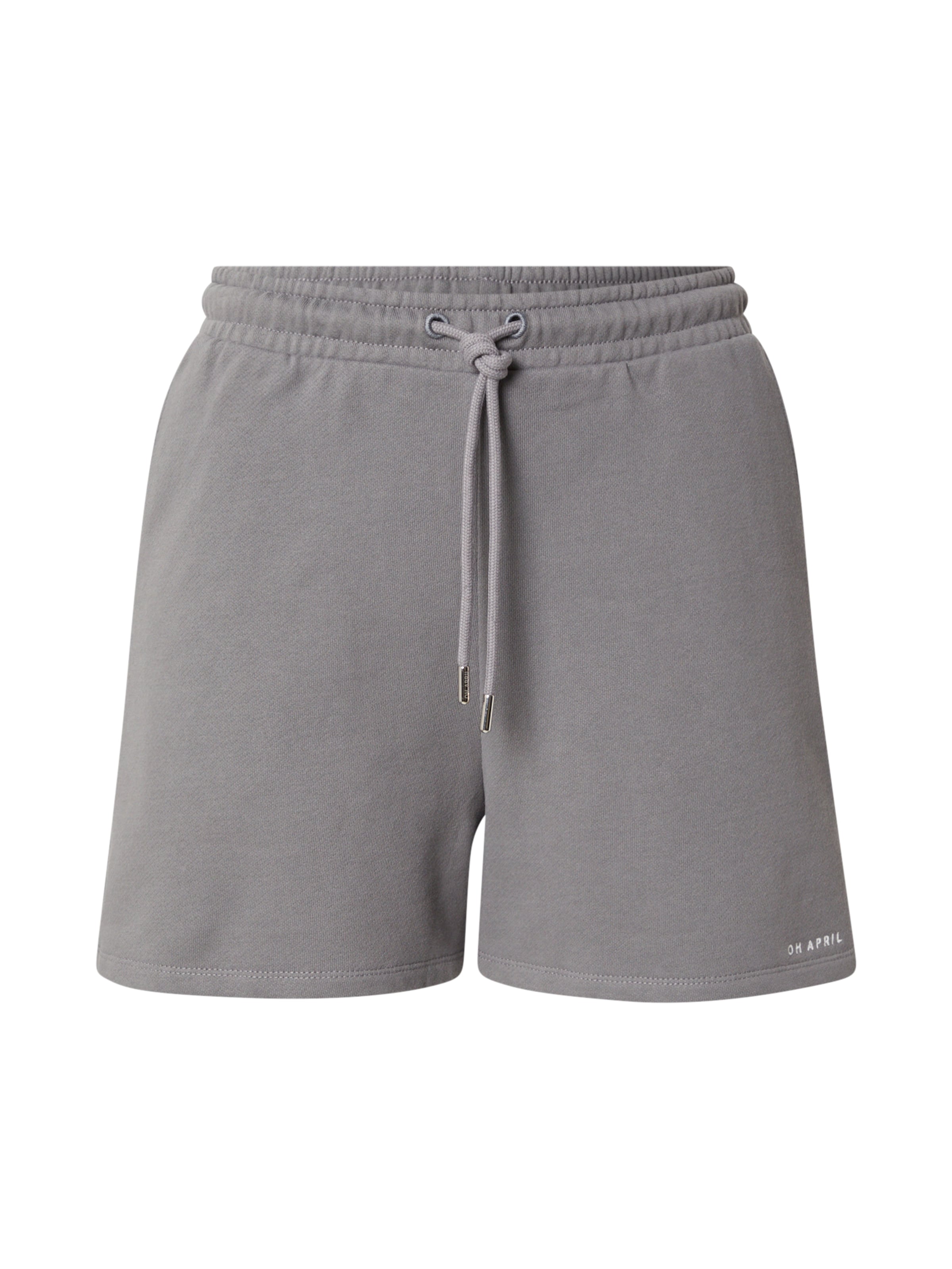 pilka OH APRIL Standartinis Kelnės: priekis