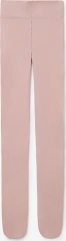 CALZEDONIA Strumpfhosen in Pink: Vorderseite