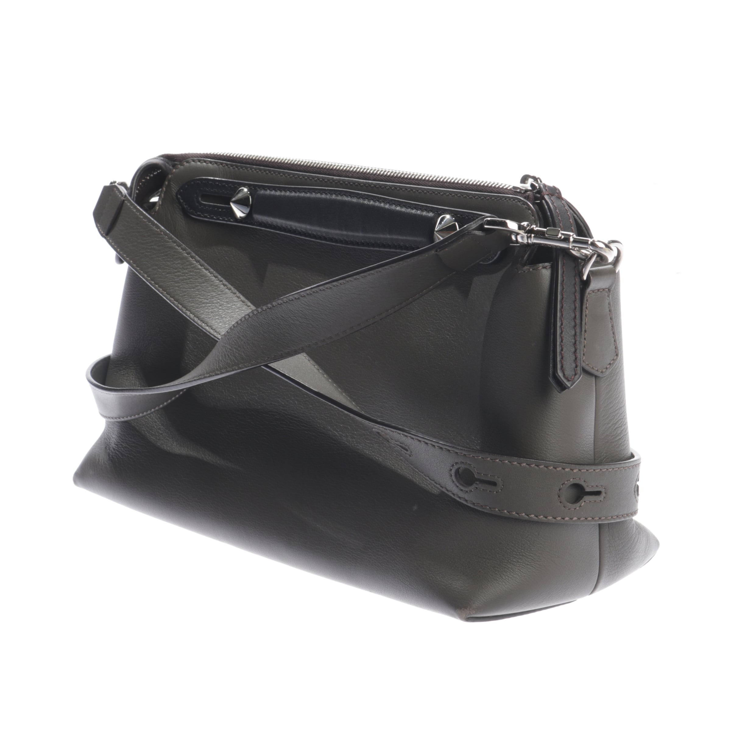 Fendi Bag in One size in Grey