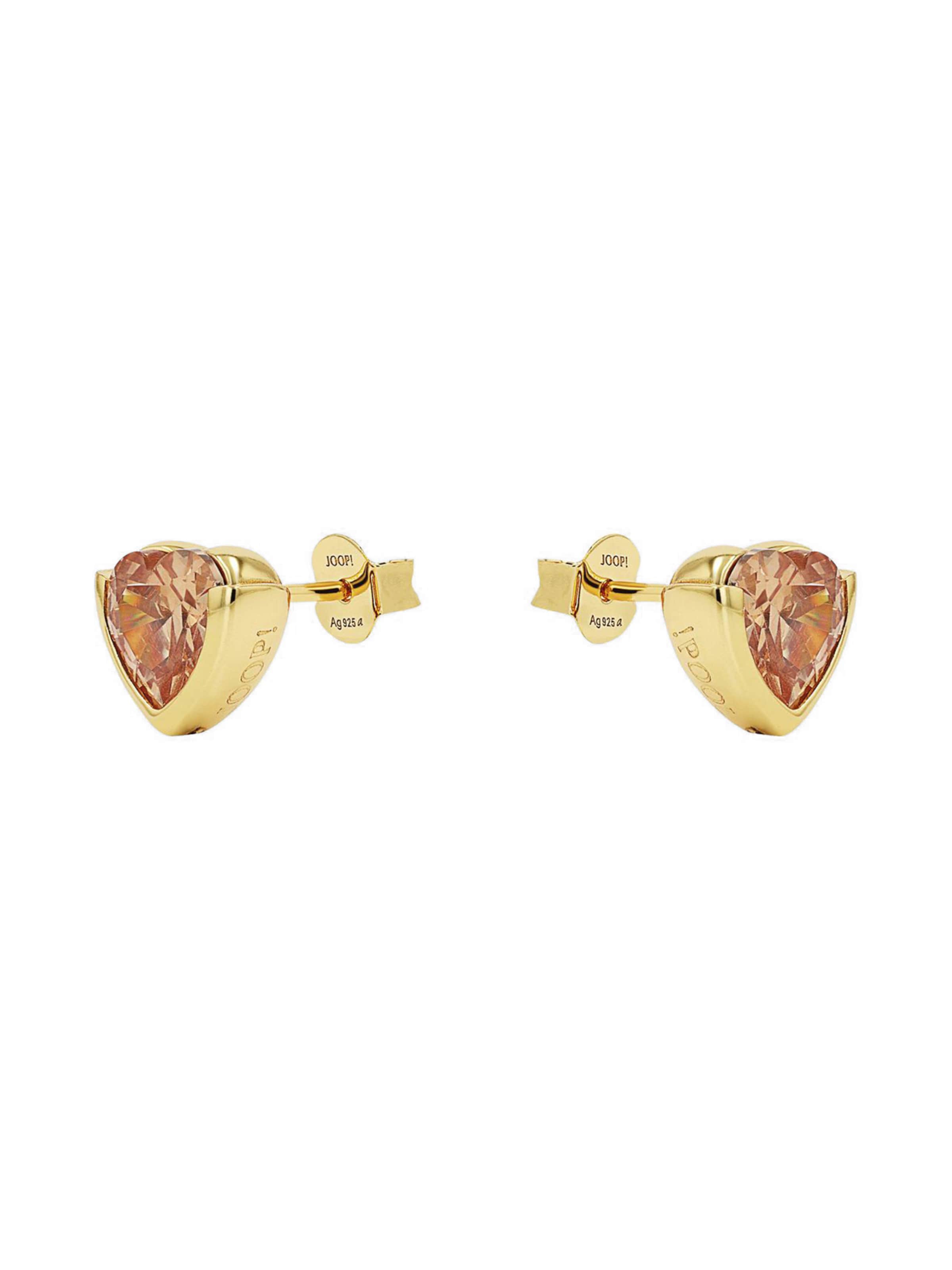 JOOP! Earrings in Gold